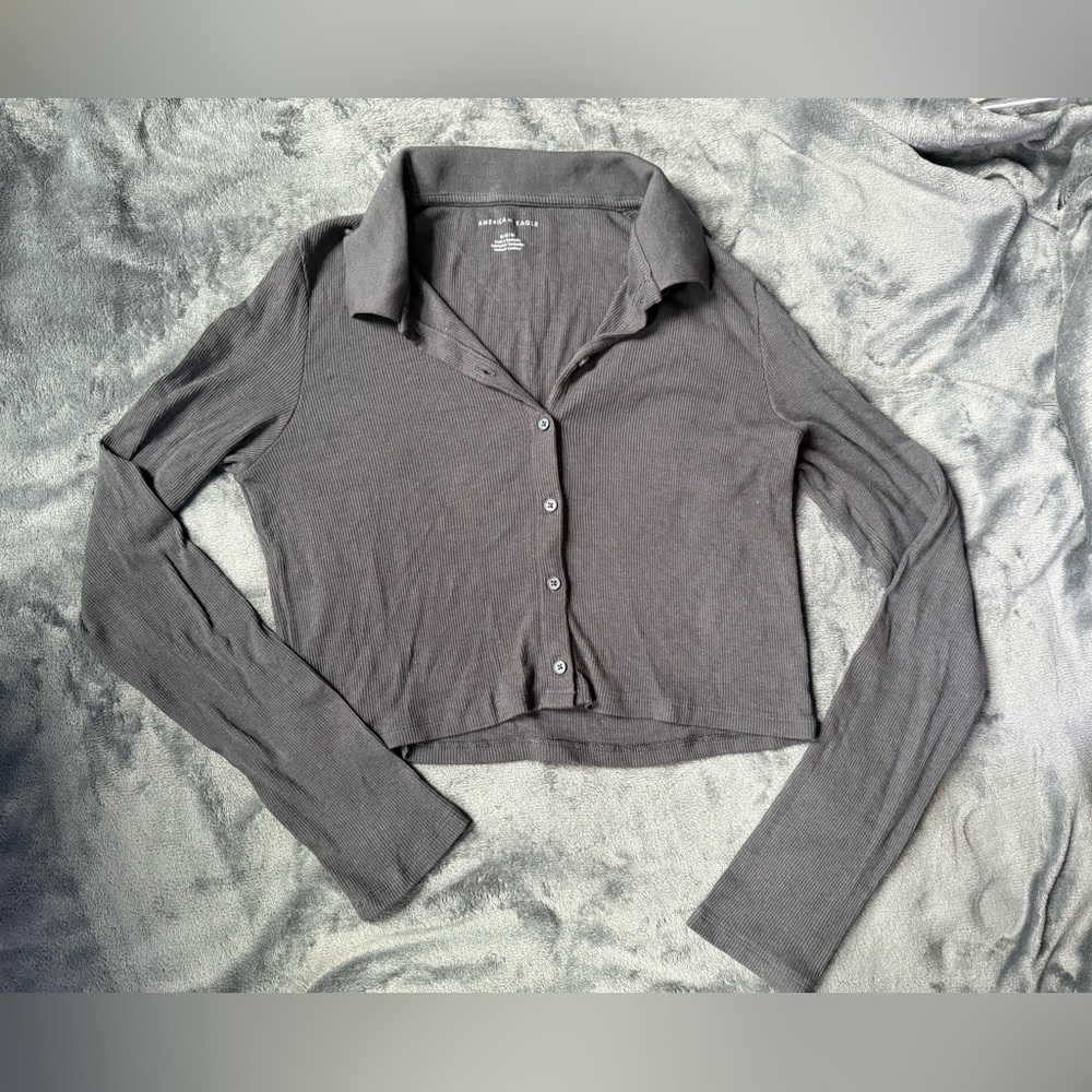 American Eagle Top